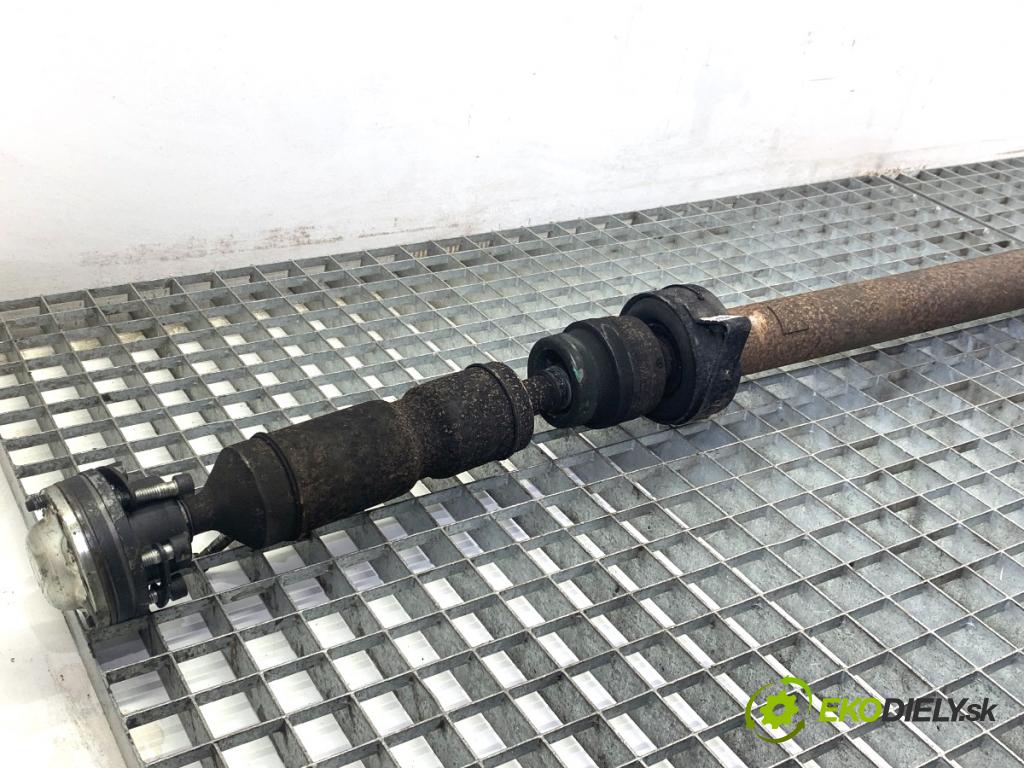 FORD KUGA II SUV 2014 120 kW 2.0 TDCi 4x4 1997 Kardaň, hriadeľ hnací zad CV61-4K357-AD (Kardaňový hriadeľ)