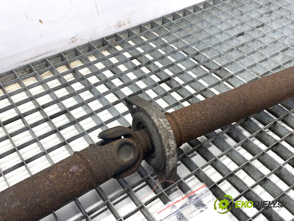 FORD KUGA II SUV 2014 120 kW 2.0 TDCi 4x4 1997 Kardaň, hriadeľ hnací zad CV61-4K357-AD (Kardaňový hriadeľ)