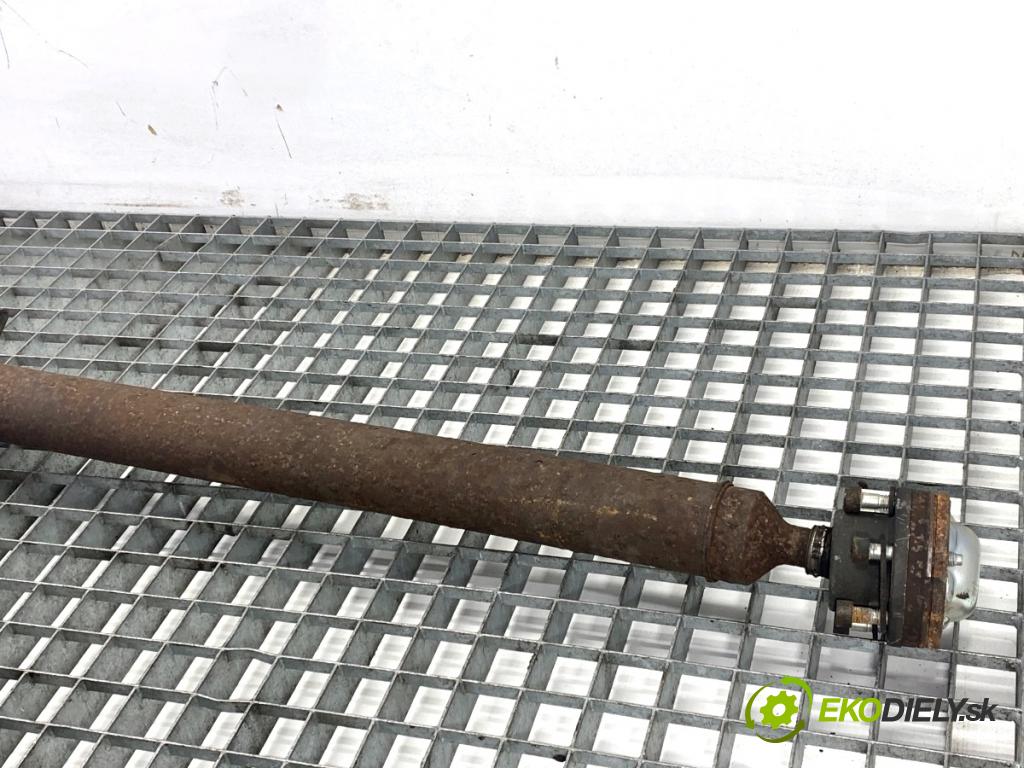 FORD KUGA II SUV 2014 120 kW 2.0 TDCi 4x4 1997 Kardaň, hriadeľ hnací zad CV61-4K357-AD (Kardaňový hriadeľ)