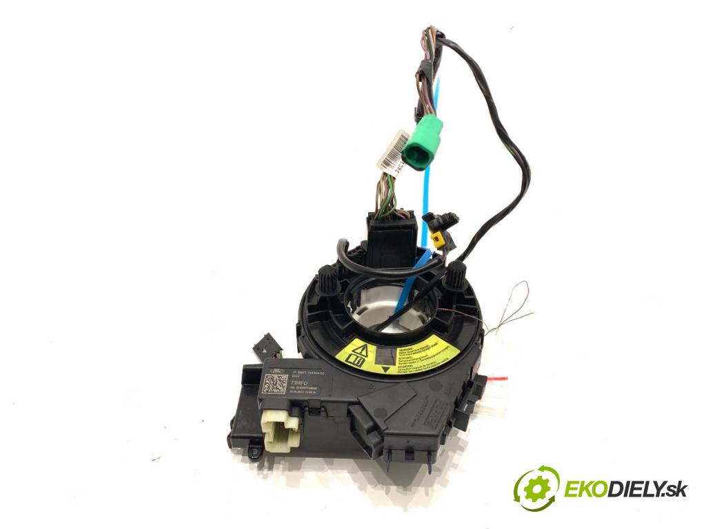 FORD KUGA II SUV 2014 120 kW 2.0 TDCi 4x4 1997 Krúžok, slimák airbag BM5T-14A664-CD (Airbag)