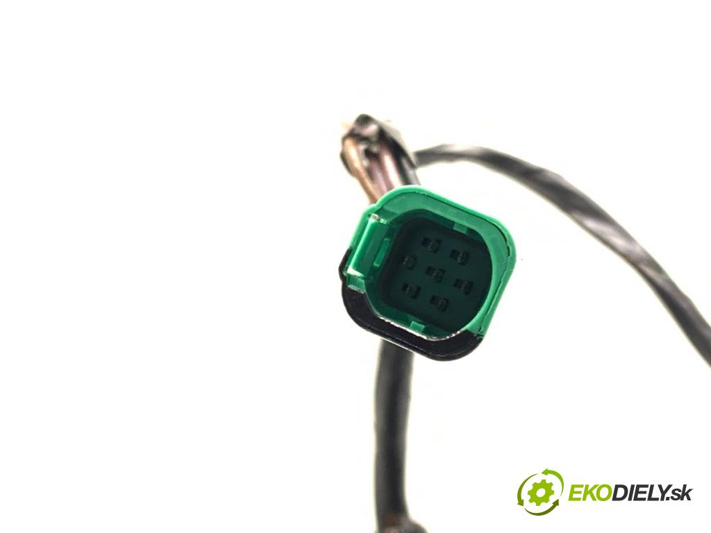 FORD KUGA II SUV 2014 120 kW 2.0 TDCi 4x4 1997 Krúžok, slimák airbag BM5T-14A664-CD (Airbag)