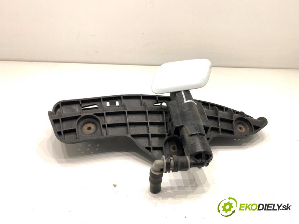 FORD KUGA II SUV 2014 120 kW 2.0 TDCi 4x4 1997 ostrekovača svetla ľavy predný CV44-13L015-BA