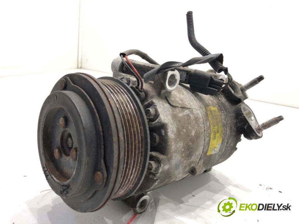 FORD KUGA II SUV 2014 120 kW 2.0 TDCi 4x4 1997 kompresor klimatizace DV61-19D629-DC (Kompresor klimatizace)