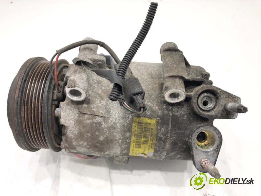 FORD KUGA II SUV 2014 120 kW 2.0 TDCi 4x4 1997 Kompresor klimatizácie DV61-19D629-DC (Kompresor klimatizácie)