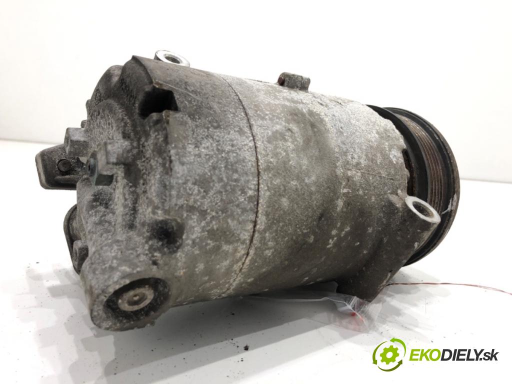 FORD KUGA II SUV 2014 120 kW 2.0 TDCi 4x4 1997 Kompresor klimatizácie DV61-19D629-DC (Kompresor klimatizácie)