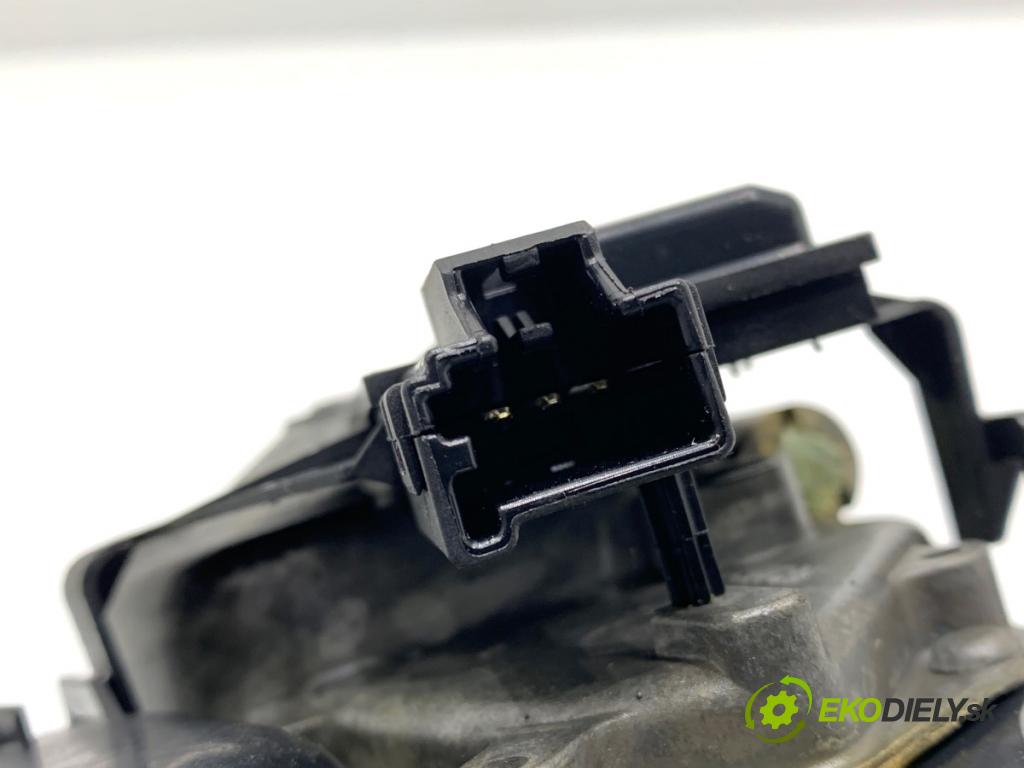 FORD KUGA II SUV 2014 120 kW 2.0 TDCi 4x4 1997 Motor stieračov zad CJ54-17404-AA