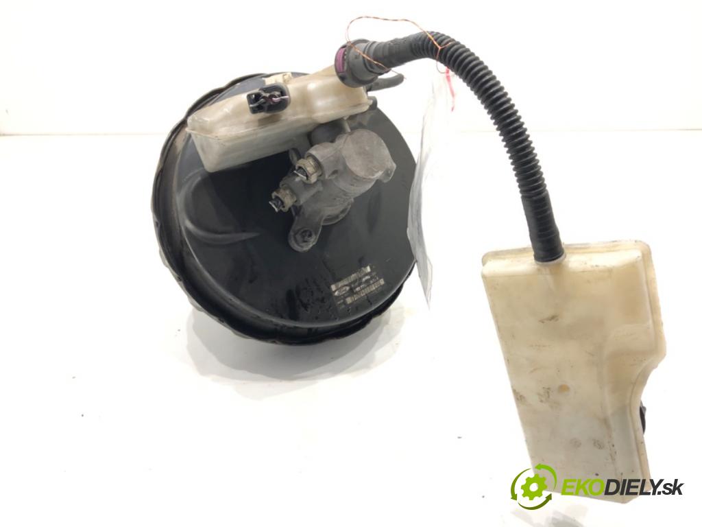 FORD KUGA II SUV 2014 120 kW 2.0 TDCi 4x4 1997 posilovač bŕzd DV61-2B195-GA