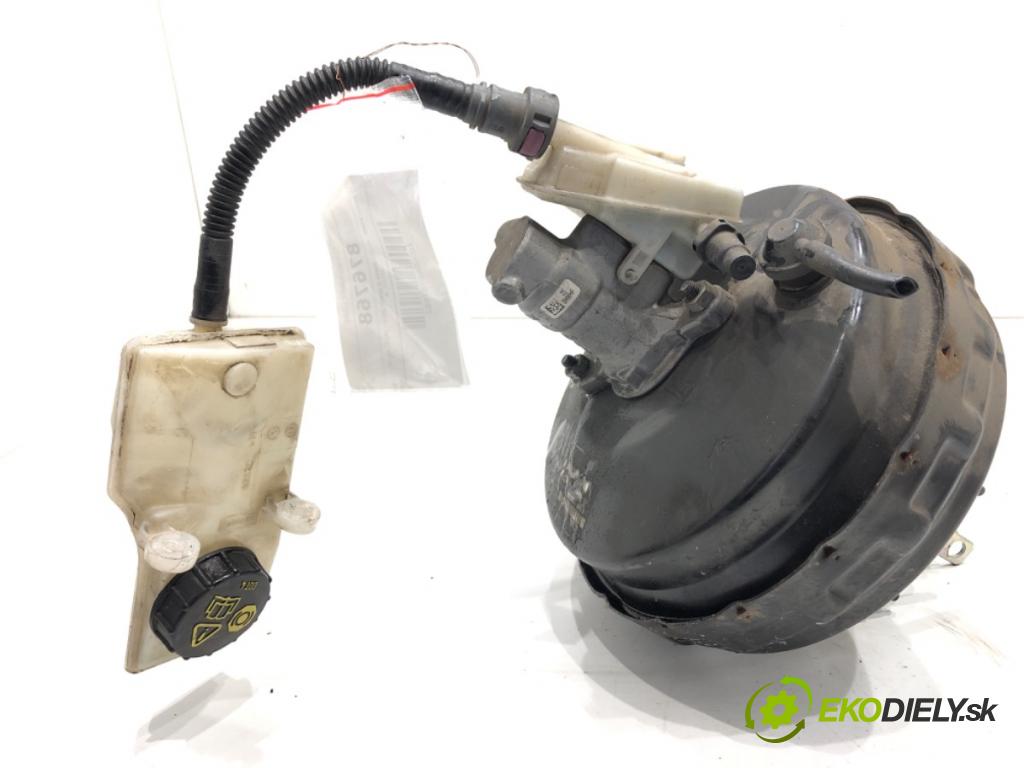 FORD KUGA II SUV 2014 120 kW 2.0 TDCi 4x4 1997 posilovač bŕzd DV61-2B195-GA