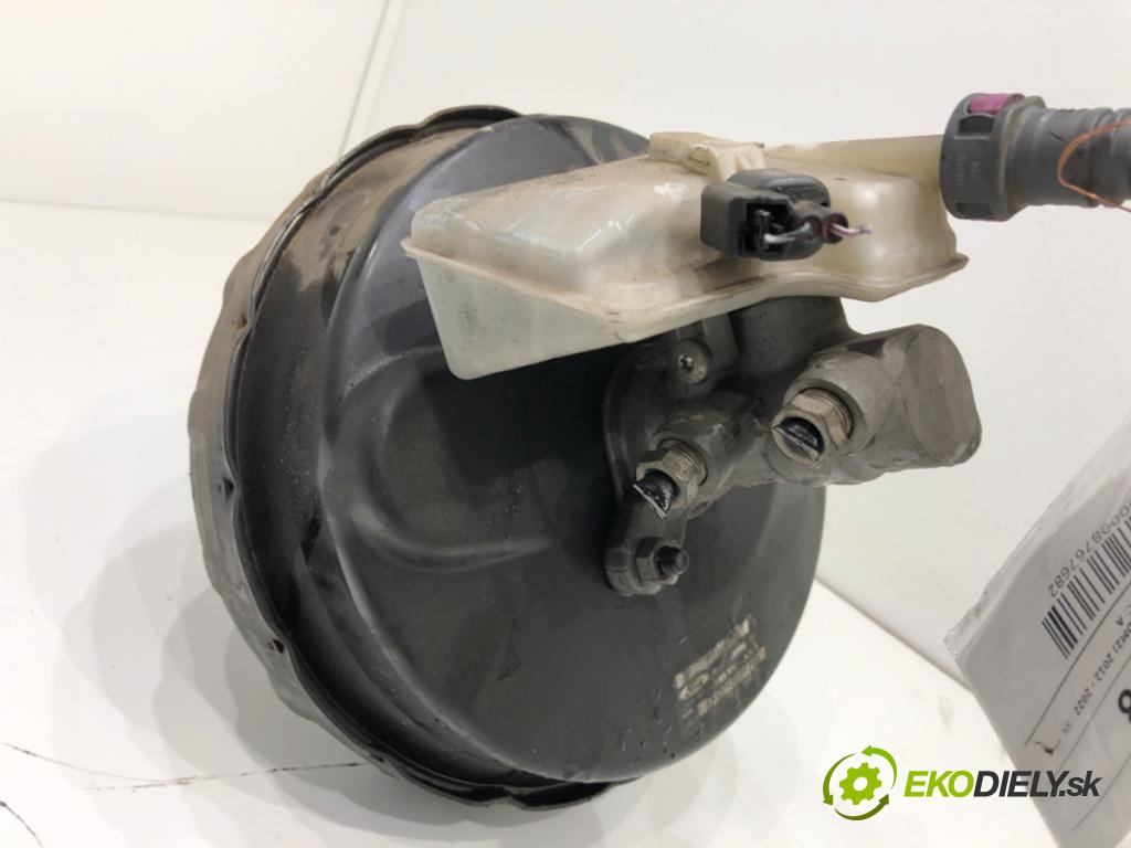 FORD KUGA II SUV 2014 120 kW 2.0 TDCi 4x4 1997 posilovač bŕzd DV61-2B195-GA