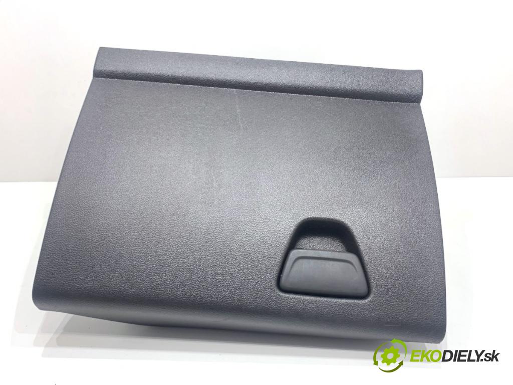 FORD KUGA II SUV 2014 120 kW 2.0 TDCi 4x4 1997 přihrádka kastlík spolujezdce AM51-R06044-CCW (Přihrádka (kastlík))