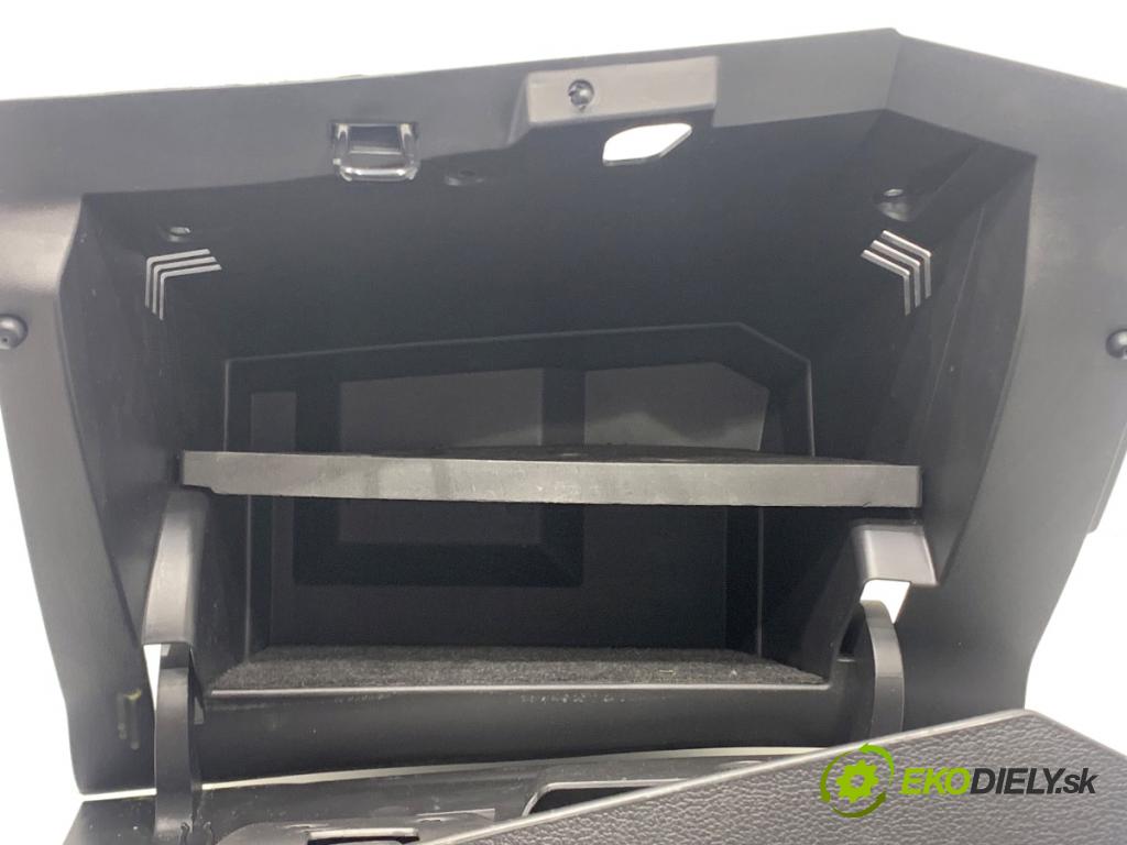 FORD KUGA II SUV 2014 120 kW 2.0 TDCi 4x4 1997 Priehradka, kastlík spolujazdca AM51-R06044-CCW (Priehradka (kastlík))