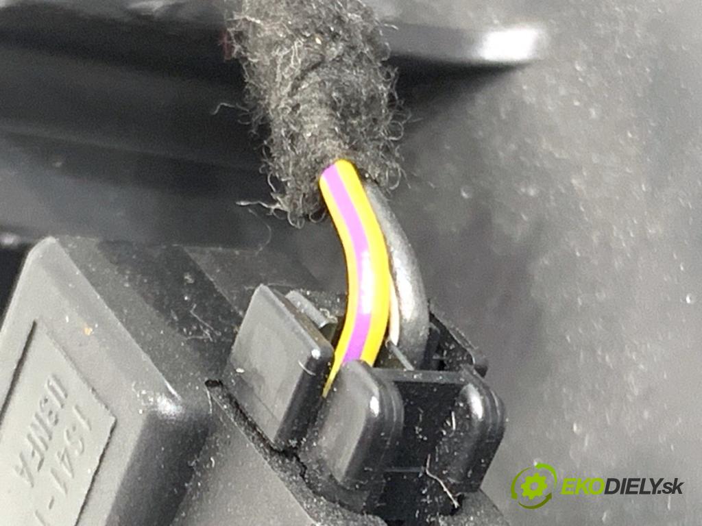 FORD KUGA II SUV 2014 120 kW 2.0 TDCi 4x4 1997 Priehradka, kastlík spolujazdca AM51-R06044-CCW (Priehradka (kastlík))