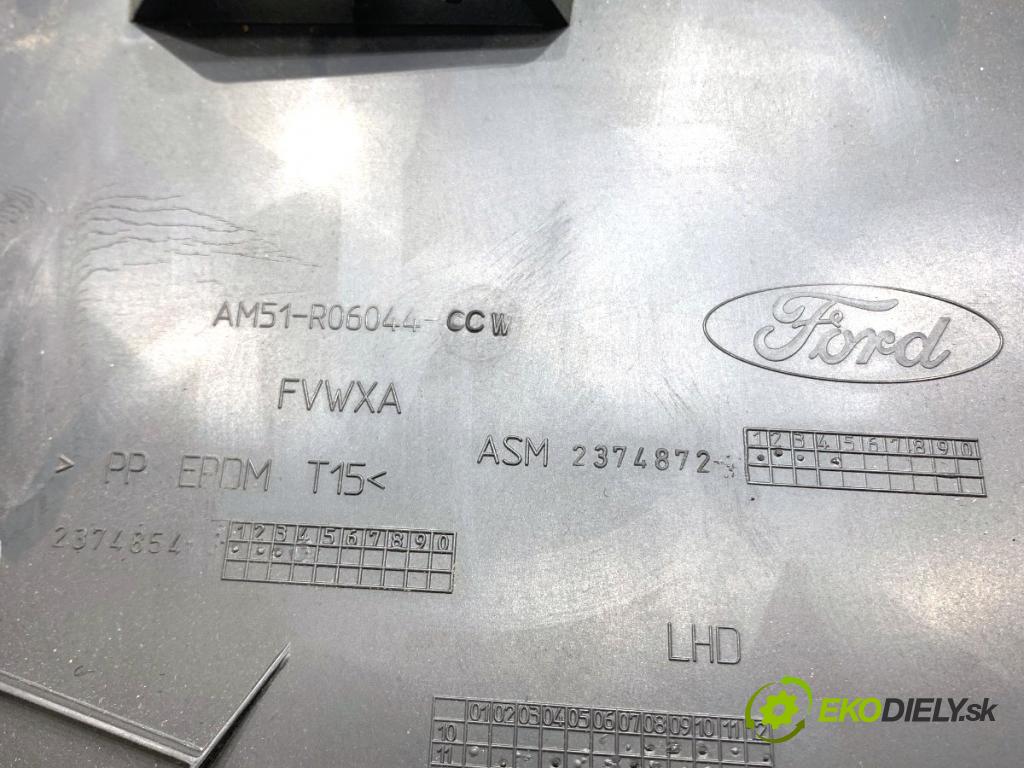 FORD KUGA II SUV 2014 120 kW 2.0 TDCi 4x4 1997 Priehradka, kastlík spolujazdca AM51-R06044-CCW (Priehradka (kastlík))