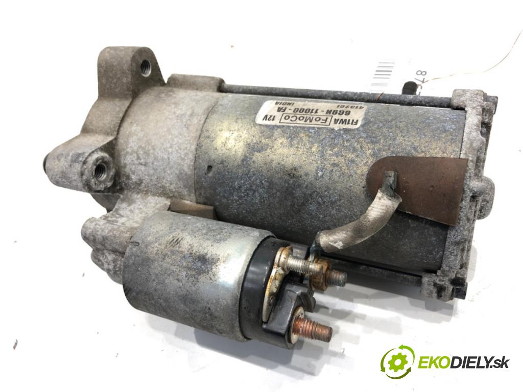 FORD KUGA II SUV 2014 120 kW 2.0 TDCi 4x4 1997 Štartér 6G9N-11000-FA (Štartér)