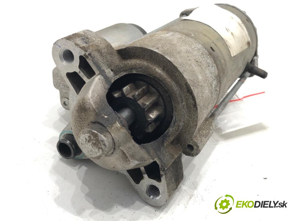 FORD KUGA II SUV 2014 120 kW 2.0 TDCi 4x4 1997 Štartér 6G9N-11000-FA (Štartér)