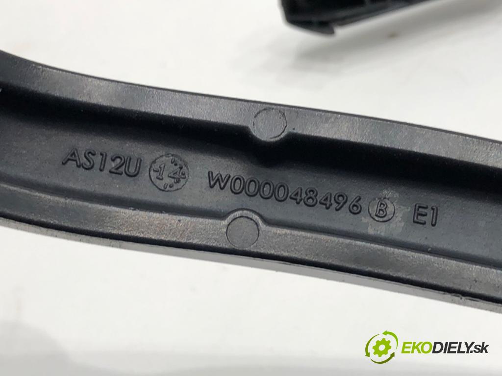 FORD KUGA II SUV 2014 120 kW 2.0 TDCi 4x4 1997 Rameno stierače predný CJ54-17C495-AE