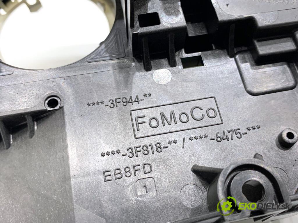 FORD KUGA II SUV 2014 120 kW 2.0 TDCi 4x4 1997 Prepínač kombinovaný CV6T-17A553-BE (Prepínacie páčky pod volantom)