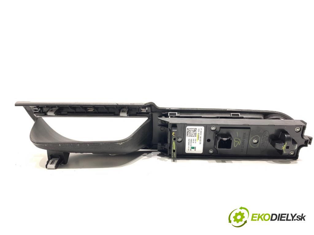 FORD KUGA II SUV 2014 120 kW 2.0 TDCi 4x4 1997 přepínač oken AM5T-14A132-CB (Páčky pod volantem)