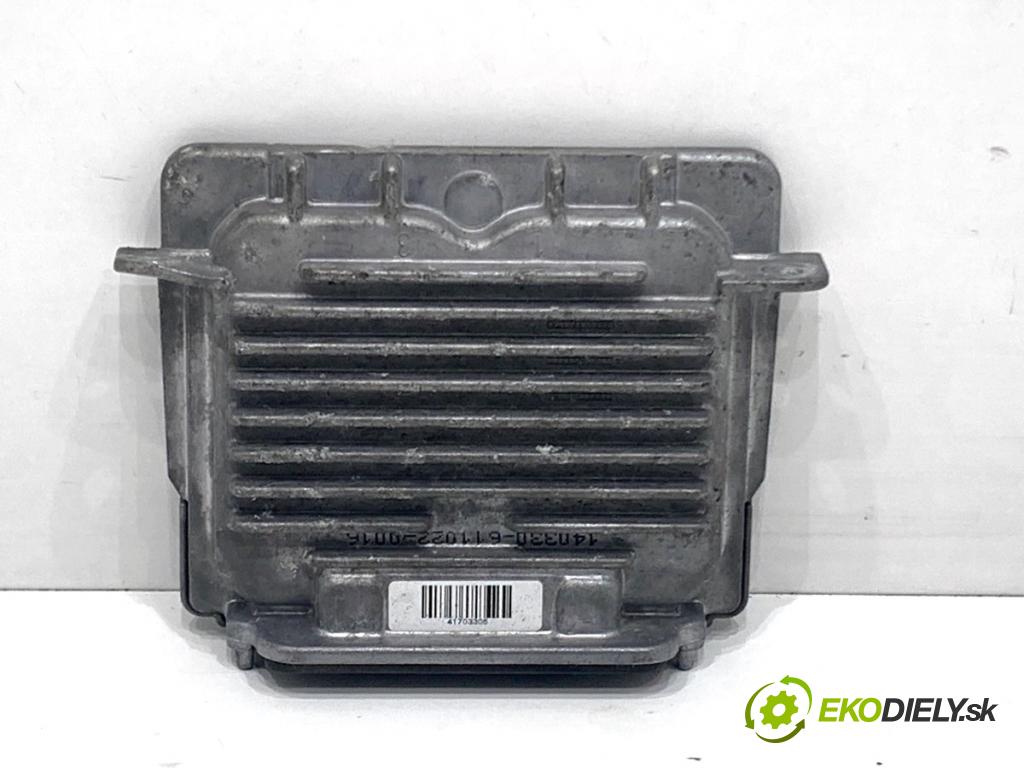 FORD KUGA II SUV 2014 120 kW 2.0 TDCi 4x4 1997 Menič XENON 89089352 (Riadiaca jednotka xenónu)