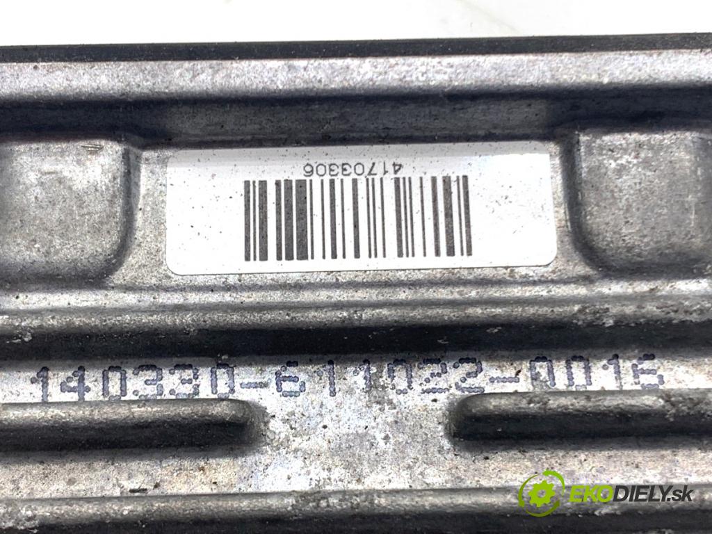 FORD KUGA II SUV 2014 120 kW 2.0 TDCi 4x4 1997 Menič XENON 89089352 (Riadiaca jednotka xenónu)