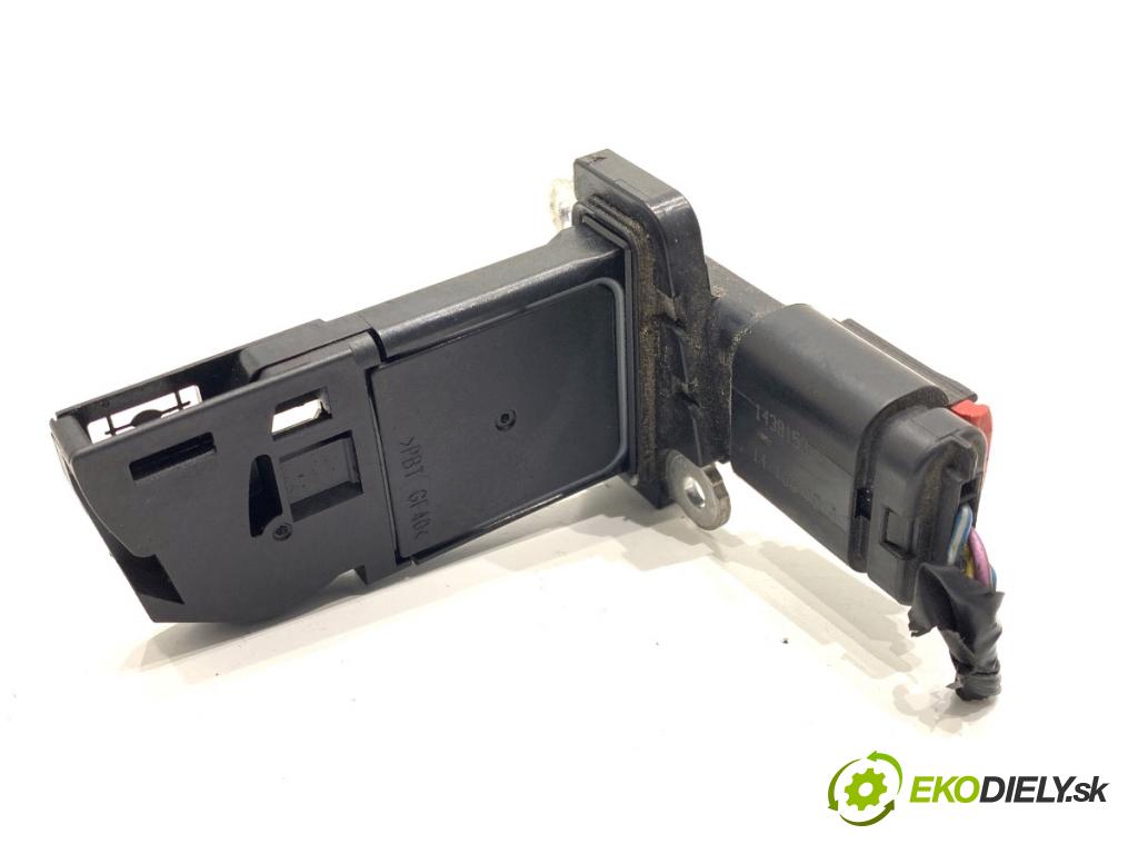 FORD KUGA II SUV 2014 120 kW 2.0 TDCi 4x4 1997 Váha vzduchu 7M51-12B579-BB (Váha vzduchu)