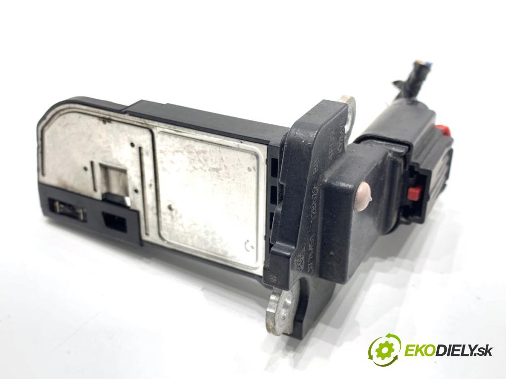 FORD KUGA II SUV 2014 120 kW 2.0 TDCi 4x4 1997 Váha vzduchu 7M51-12B579-BB (Váha vzduchu)