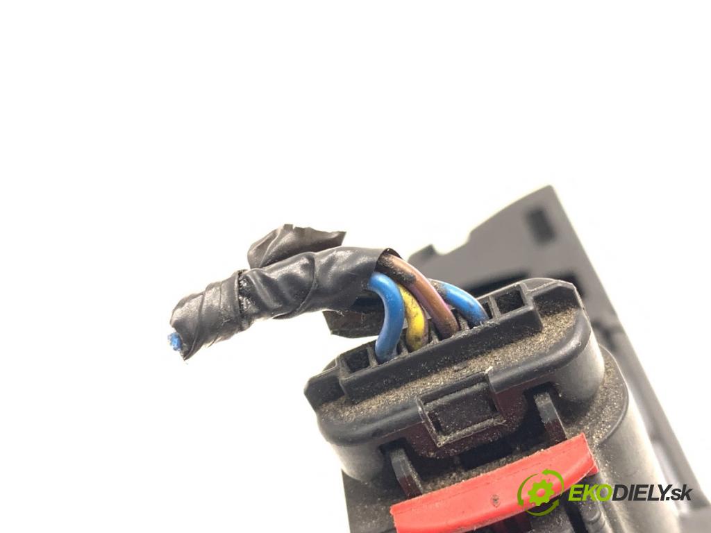 FORD KUGA II SUV 2014 120 kW 2.0 TDCi 4x4 1997 Váha vzduchu 7M51-12B579-BB (Váha vzduchu)