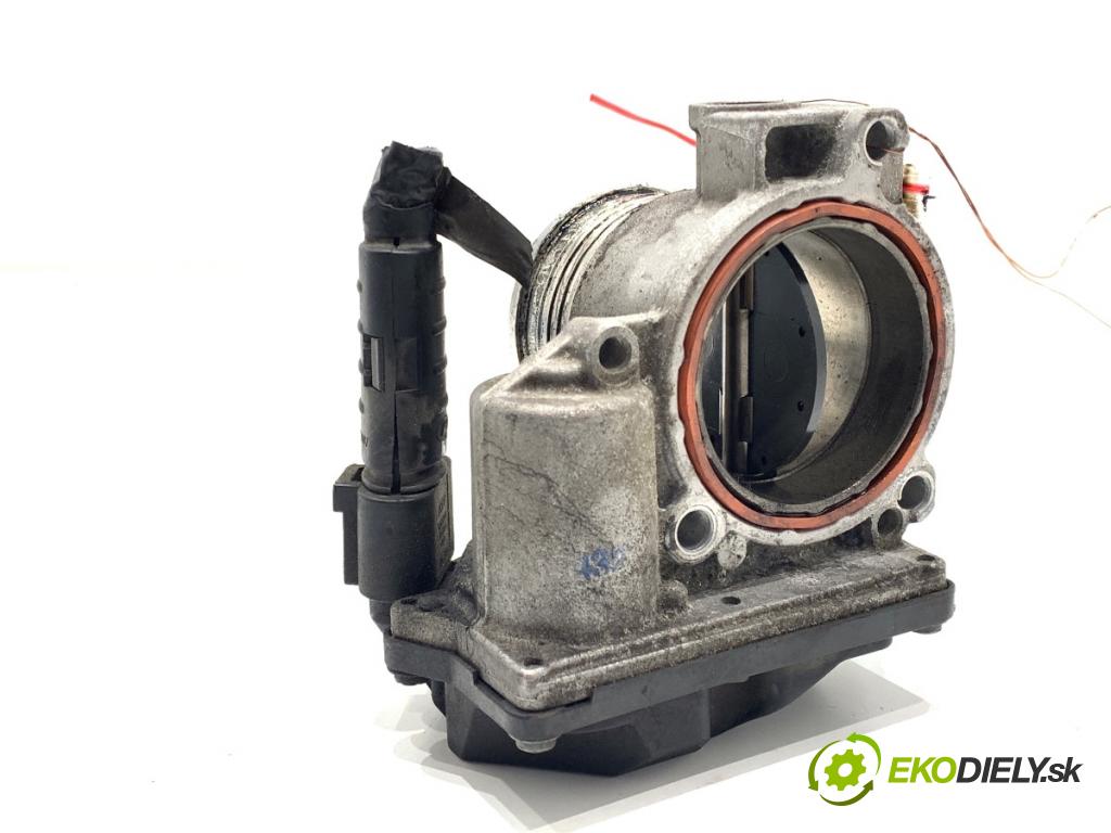 FORD KUGA II SUV 2014 120 kW 2.0 TDCi 4x4 1997 škrtíci klapka 9M5Q-9E926-AA (Škrticí klapka)