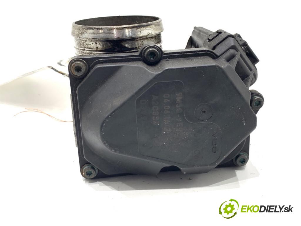 FORD KUGA II SUV 2014 120 kW 2.0 TDCi 4x4 1997 Škrtiaca klapka 9M5Q-9E926-AA (Škrtiaca klapka)