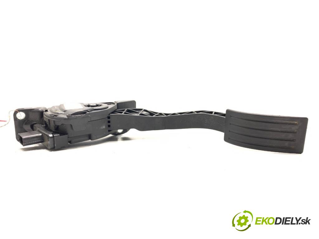 FORD KUGA II SUV 2014 120 kW 2.0 TDCi 4x4 1997 Potenciometer plynu CV61-9F836-GB (Potenciometer plynového pedálu)