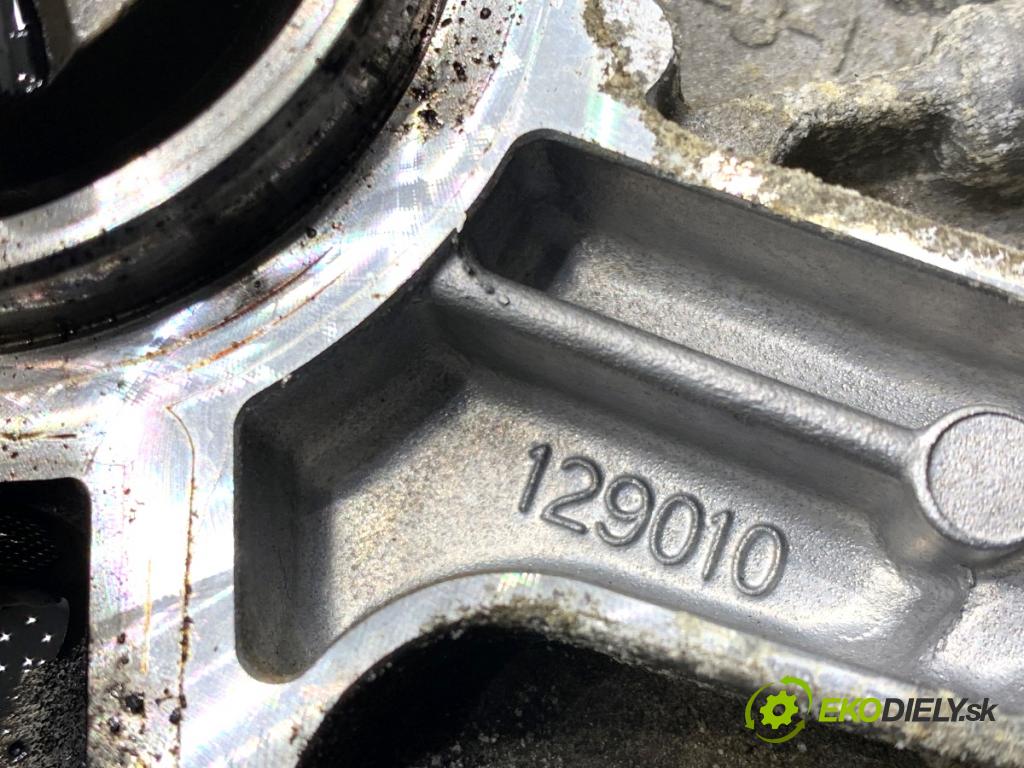 FORD KUGA II SUV 2014 120 kW 2.0 TDCi 4x4 1997 Pumpa vákuová 9673836180