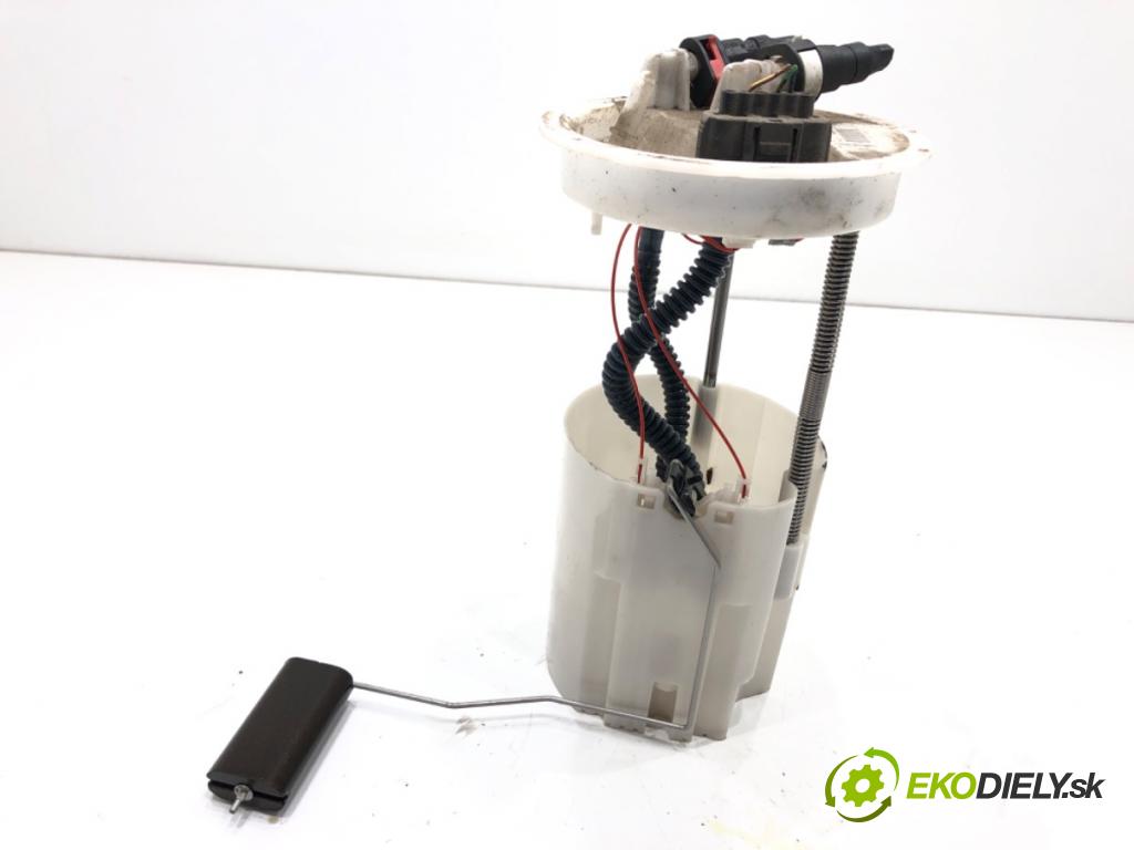 FORD KUGA II SUV 2014 120 kW 2.0 TDCi 4x4 1997 pumpa paliva CV61-9275-AB