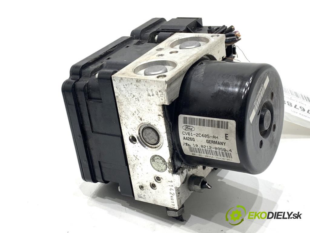 FORD KUGA II SUV 2014 120 kW 2.0 TDCi 4x4 1997 pumpa ABS CV61-2C405-AH (Pumpa ABS)