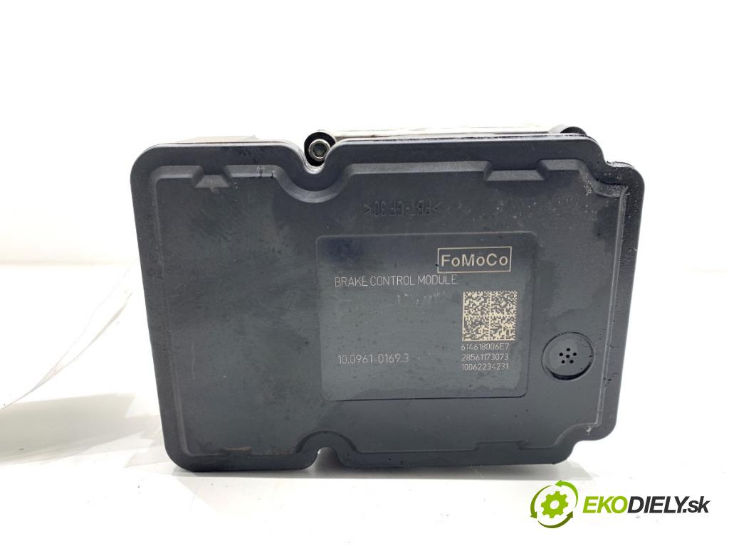 FORD KUGA II SUV 2014 120 kW 2.0 TDCi 4x4 1997 Pumpa ABS CV61-2C405-AH (Pumpa ABS)