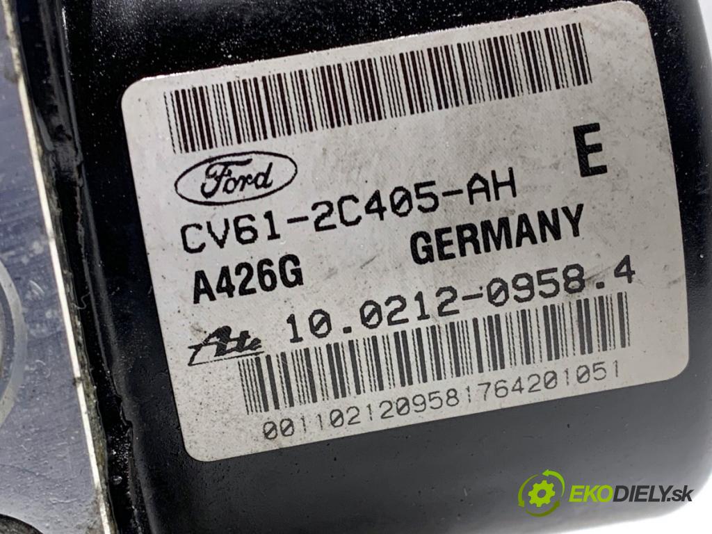 FORD KUGA II SUV 2014 120 kW 2.0 TDCi 4x4 1997 Pumpa ABS CV61-2C405-AH (Pumpa ABS)