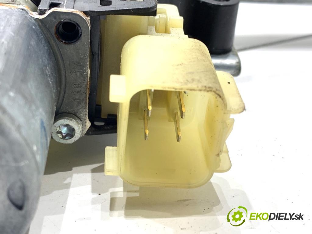 FORD KUGA II SUV 2014 120 kW 2.0 TDCi 4x4 1997 Mechanizmus okna pravy zad 0130822735