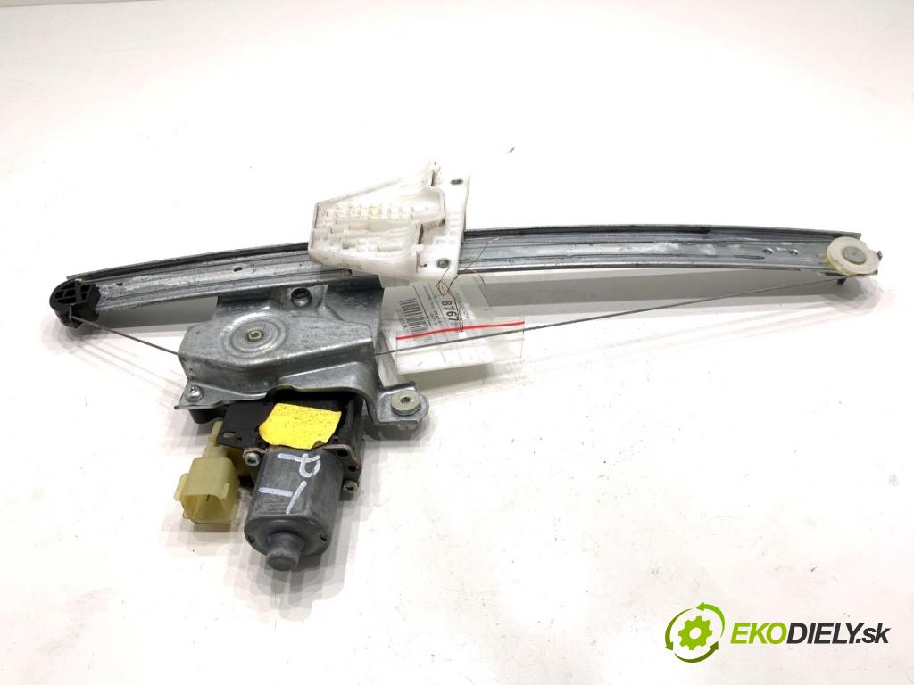 FORD KUGA II SUV 2014 120 kW 2.0 TDCi 4x4 1997 Mechanizmus okna pravy zad 0130822735