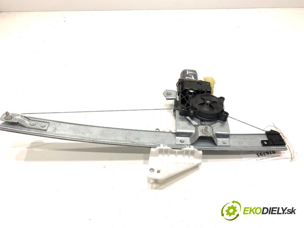 FORD KUGA II SUV 2014 120 kW 2.0 TDCi 4x4 1997 mechanismus okna levý zadní část 0130822734