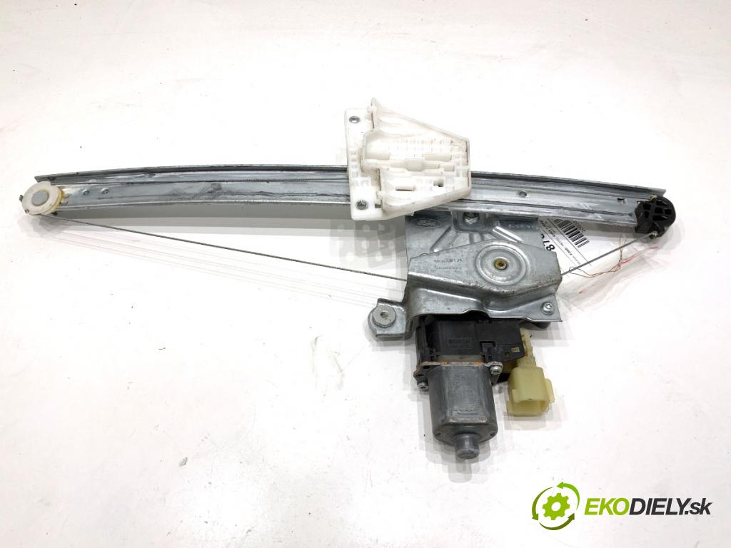 FORD KUGA II SUV 2014 120 kW 2.0 TDCi 4x4 1997 Mechanizmus okna ľavy zad 0130822734