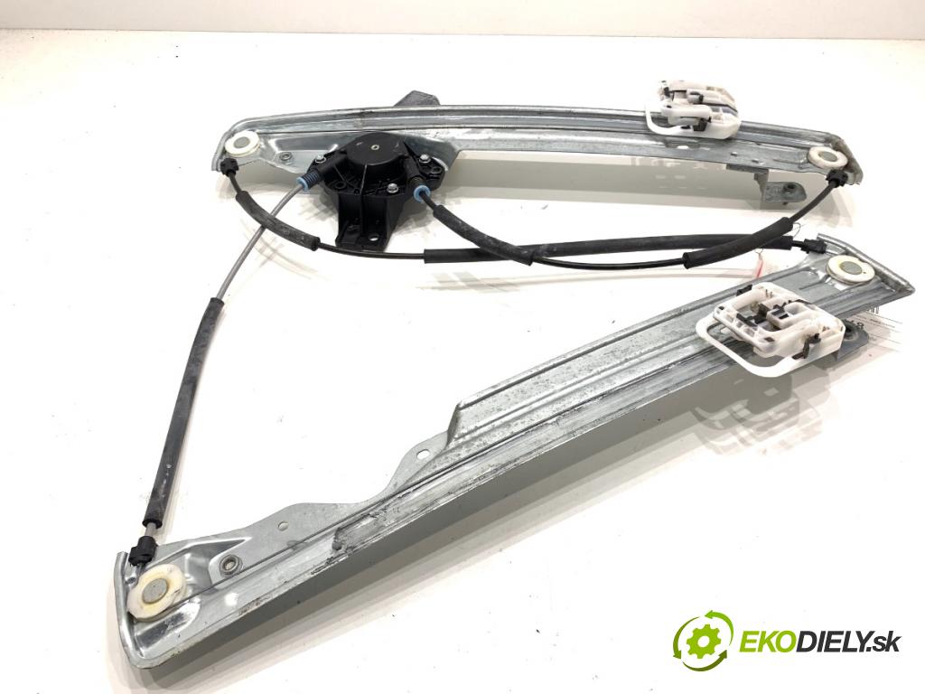 FORD KUGA II SUV 2014 120 kW 2.0 TDCi 4x4 1997 mechanismus okna pravý přední část 