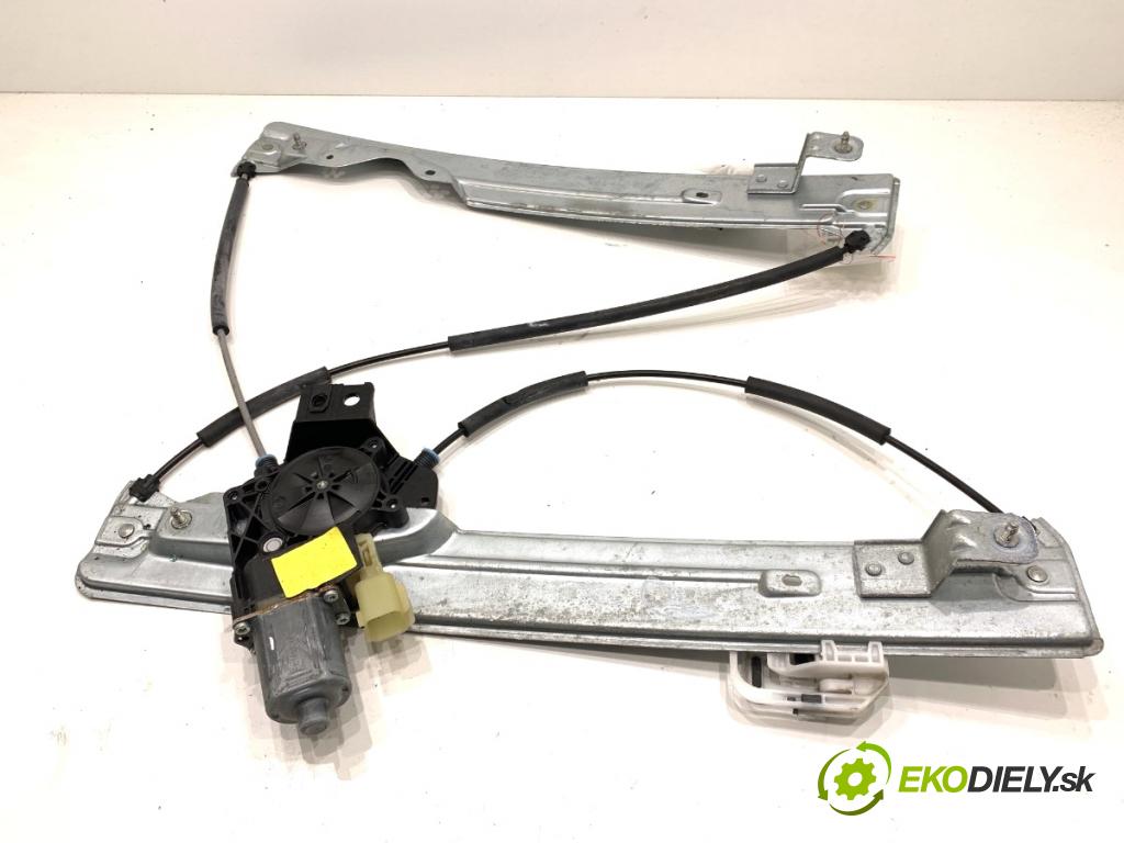 FORD KUGA II SUV 2014 120 kW 2.0 TDCi 4x4 1997 Mechanizmus okna pravy predný