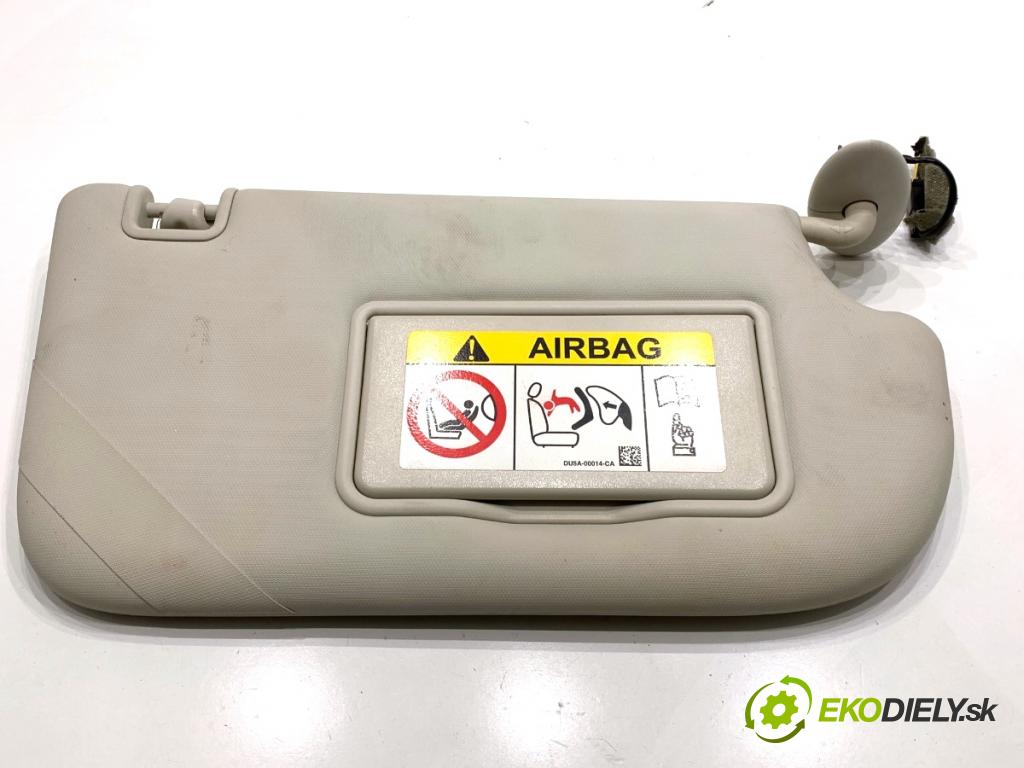 FORD KUGA II SUV 2014 120 kW 2.0 TDCi 4x4 1997 Clona slnečná pravy 