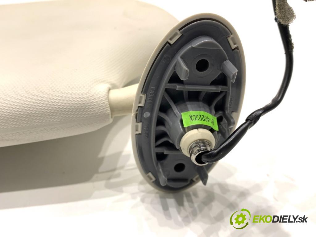 FORD KUGA II SUV 2014 120 kW 2.0 TDCi 4x4 1997 Clona slnečná pravy