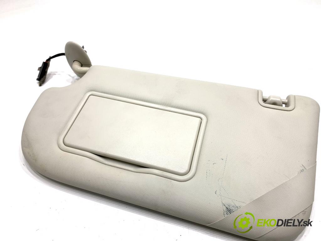 FORD KUGA II SUV 2014 120 kW 2.0 TDCi 4x4 1997 Clona slnečná ľavy 