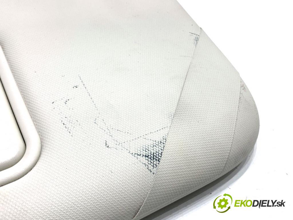 FORD KUGA II SUV 2014 120 kW 2.0 TDCi 4x4 1997 Clona slnečná ľavy