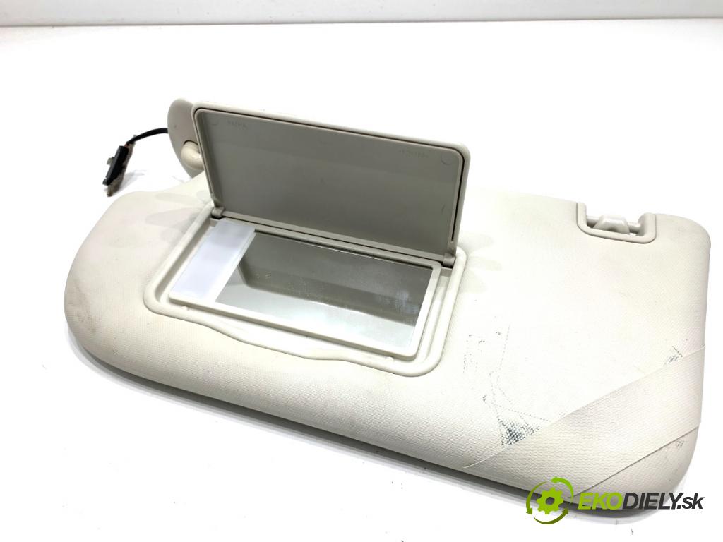 FORD KUGA II SUV 2014 120 kW 2.0 TDCi 4x4 1997 Clona slnečná ľavy