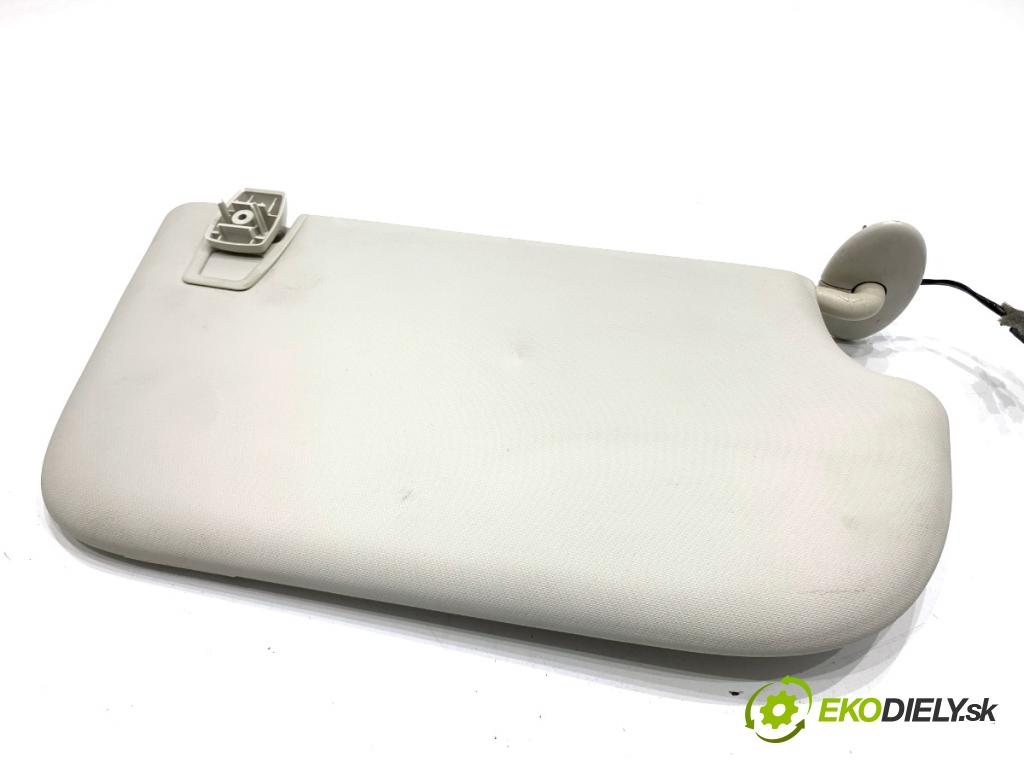 FORD KUGA II SUV 2014 120 kW 2.0 TDCi 4x4 1997 Clona slnečná ľavy