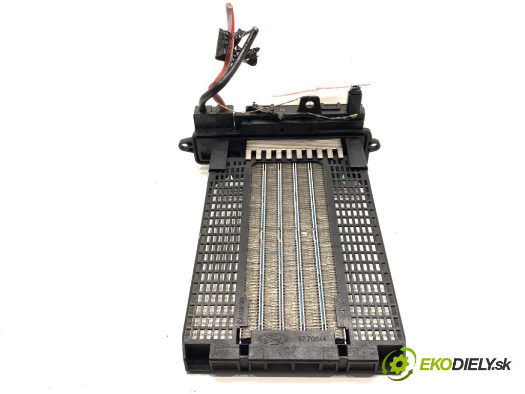 FORD KUGA II SUV 2014 120 kW 2.0 TDCi 4x4 1997 Výhrevné teleso, radiátor kúrenia elektrická BV6N-18D612-CA (Radiátor kúrenia)
