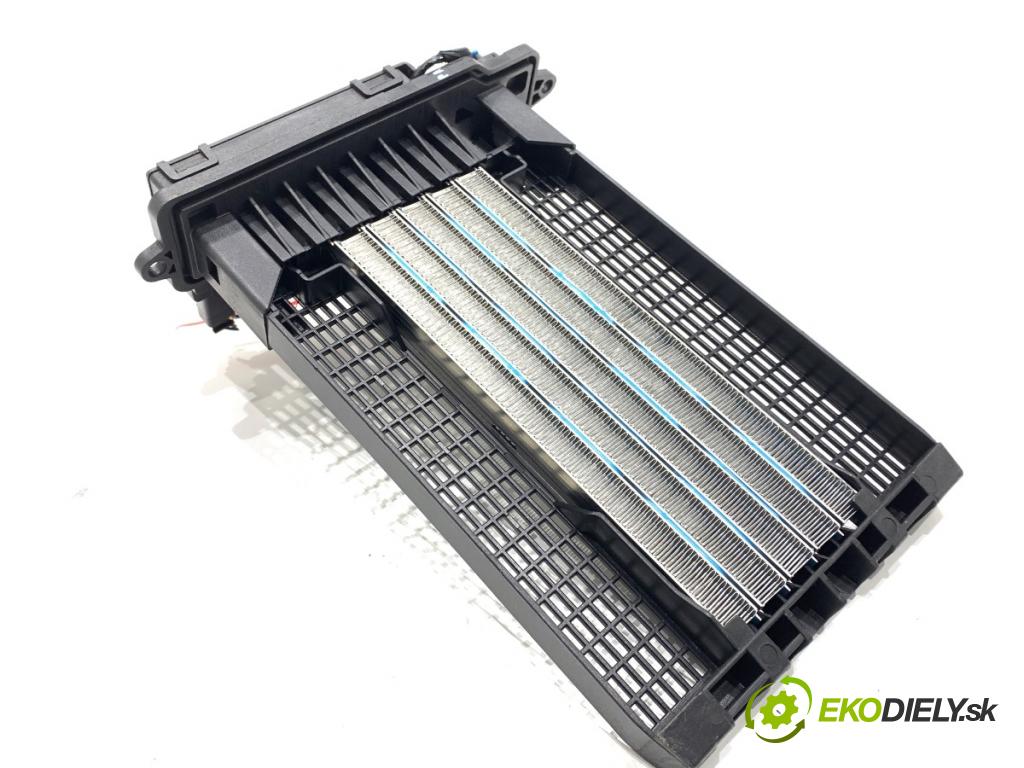 FORD KUGA II SUV 2014 120 kW 2.0 TDCi 4x4 1997 Výhrevné teleso, radiátor kúrenia elektrická BV6N-18D612-CA (Radiátor kúrenia)