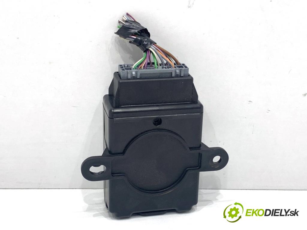 FORD KUGA II SUV 2014 120 kW 2.0 TDCi 4x4 1997 Modul svetiel 7S71-13K031-CC (Riadiaca jednotka ostatné)